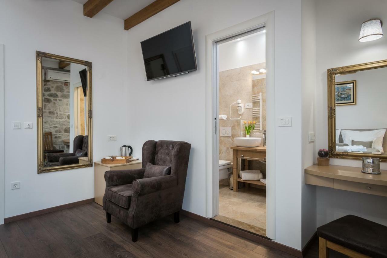 Id Regal Residence スプリト エクステリア 写真