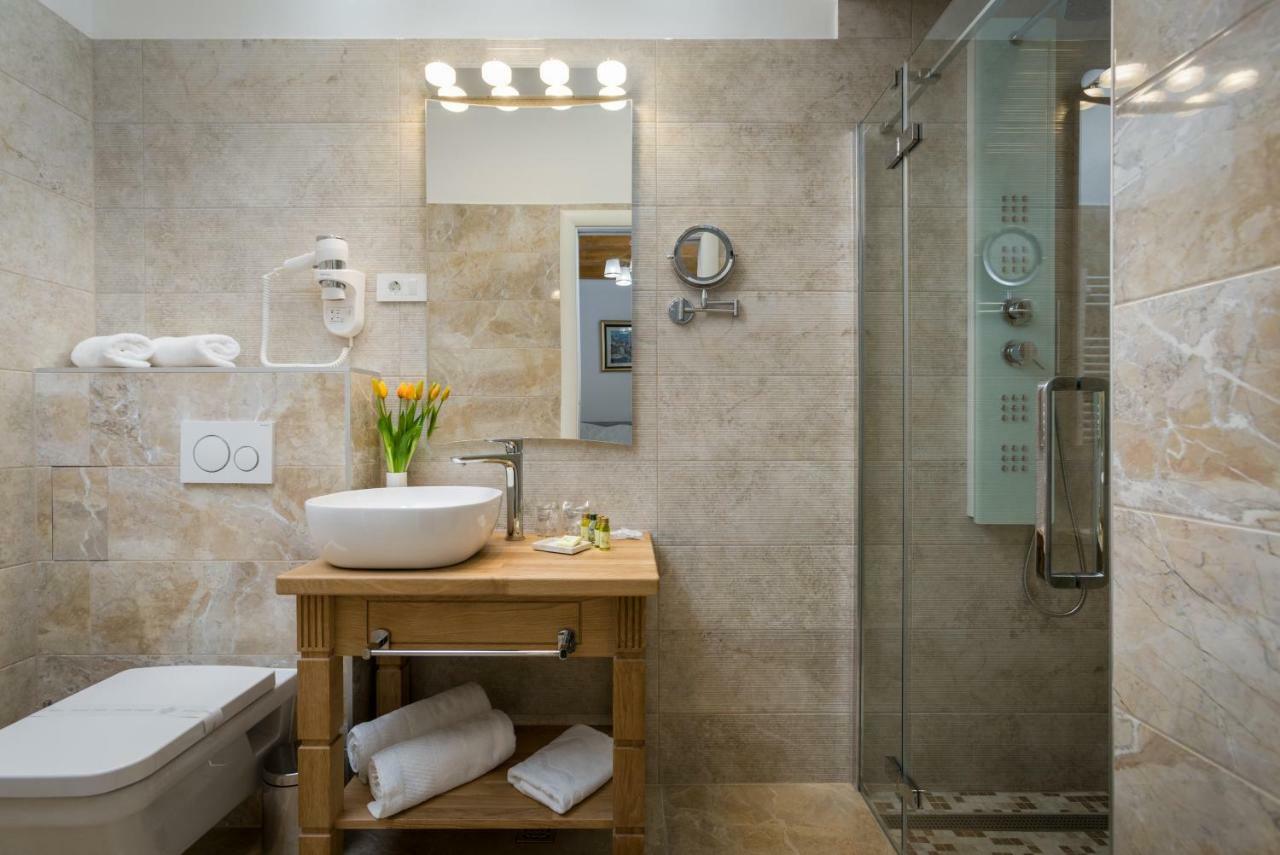 Id Regal Residence スプリト エクステリア 写真