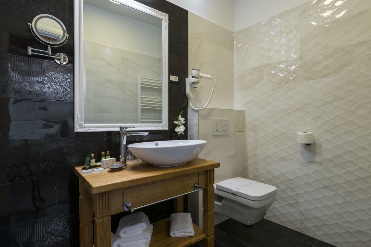 Id Regal Residence スプリト エクステリア 写真