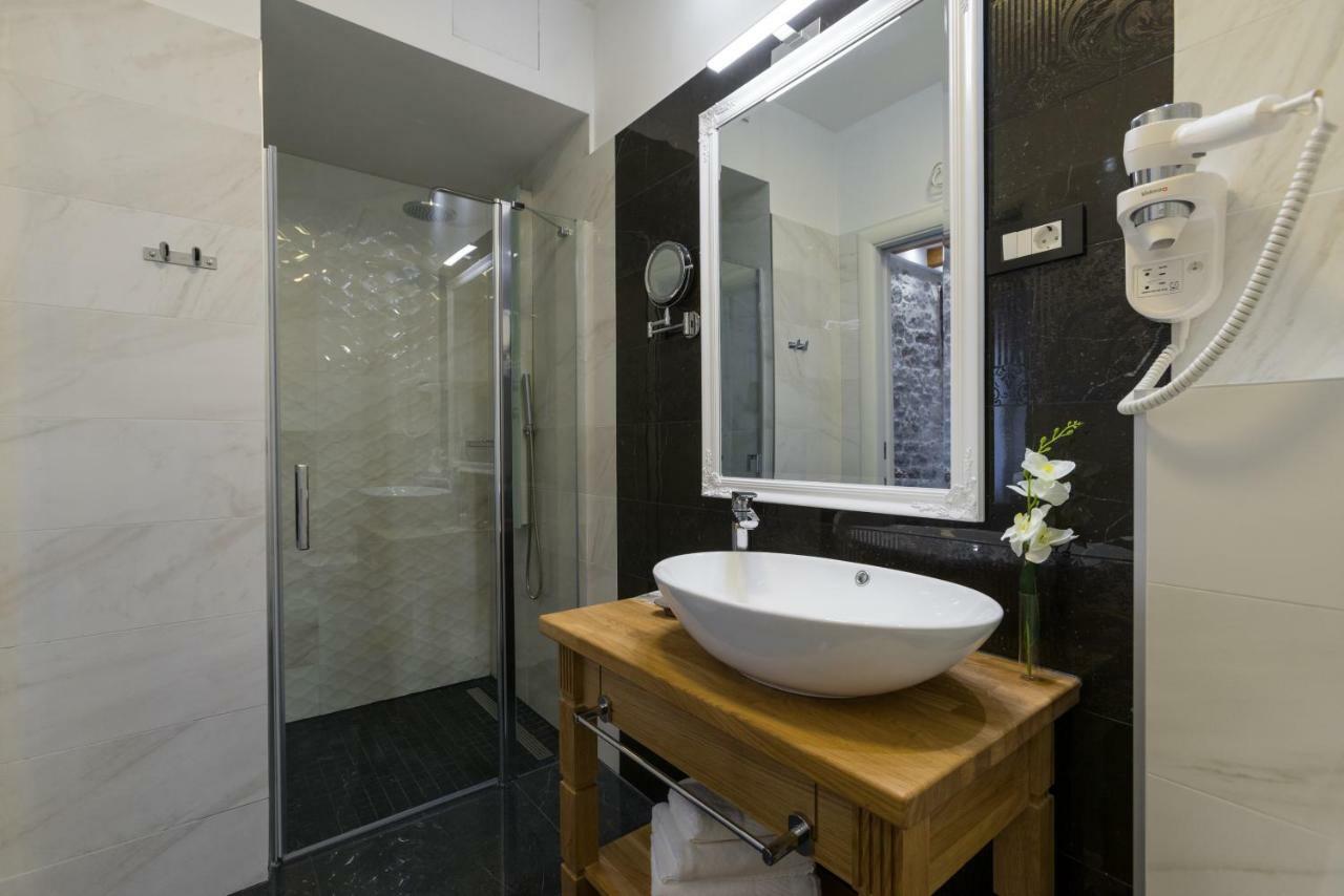 Id Regal Residence スプリト エクステリア 写真