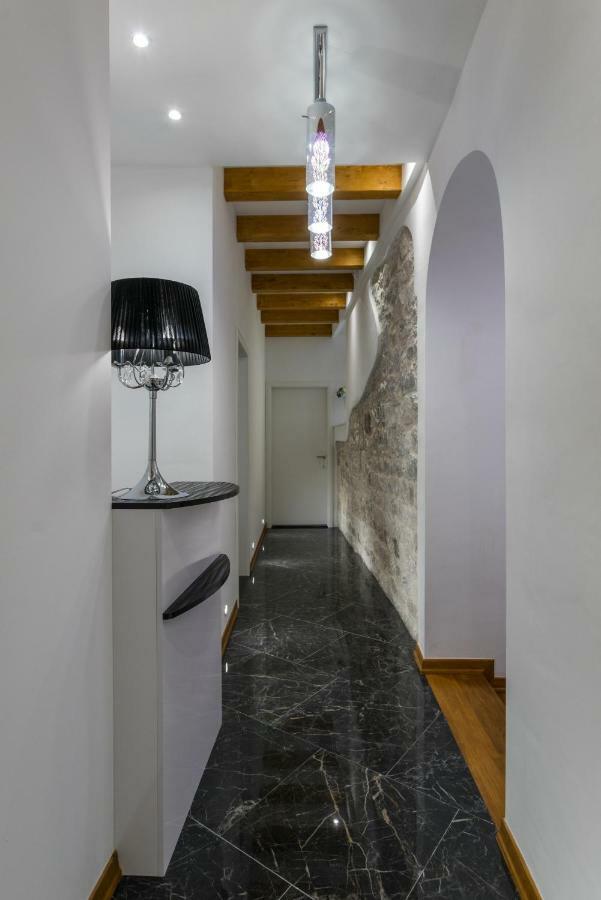 Id Regal Residence スプリト エクステリア 写真