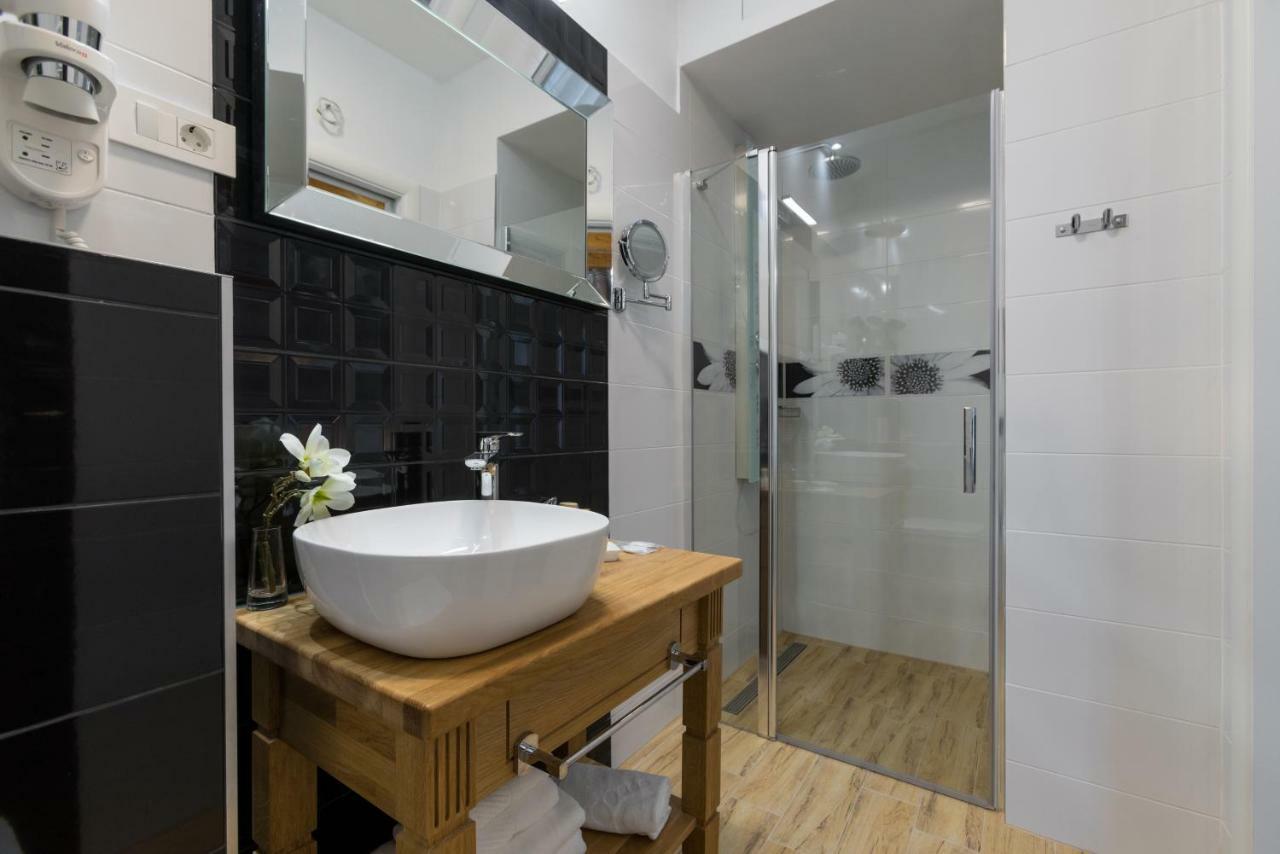 Id Regal Residence スプリト エクステリア 写真